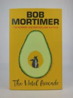 The Hotel Avocado