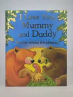 I Love You, Mummy and Daddy
