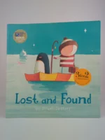 Lost and Found