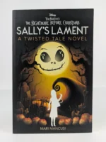 Sally's Lament a Twisted Tale Novel