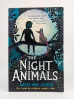 The Night Animals