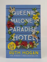 Queenie Malone’s Paradise Hotel