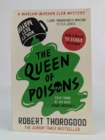 The Queen of Poisons