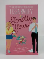Secretly Yours