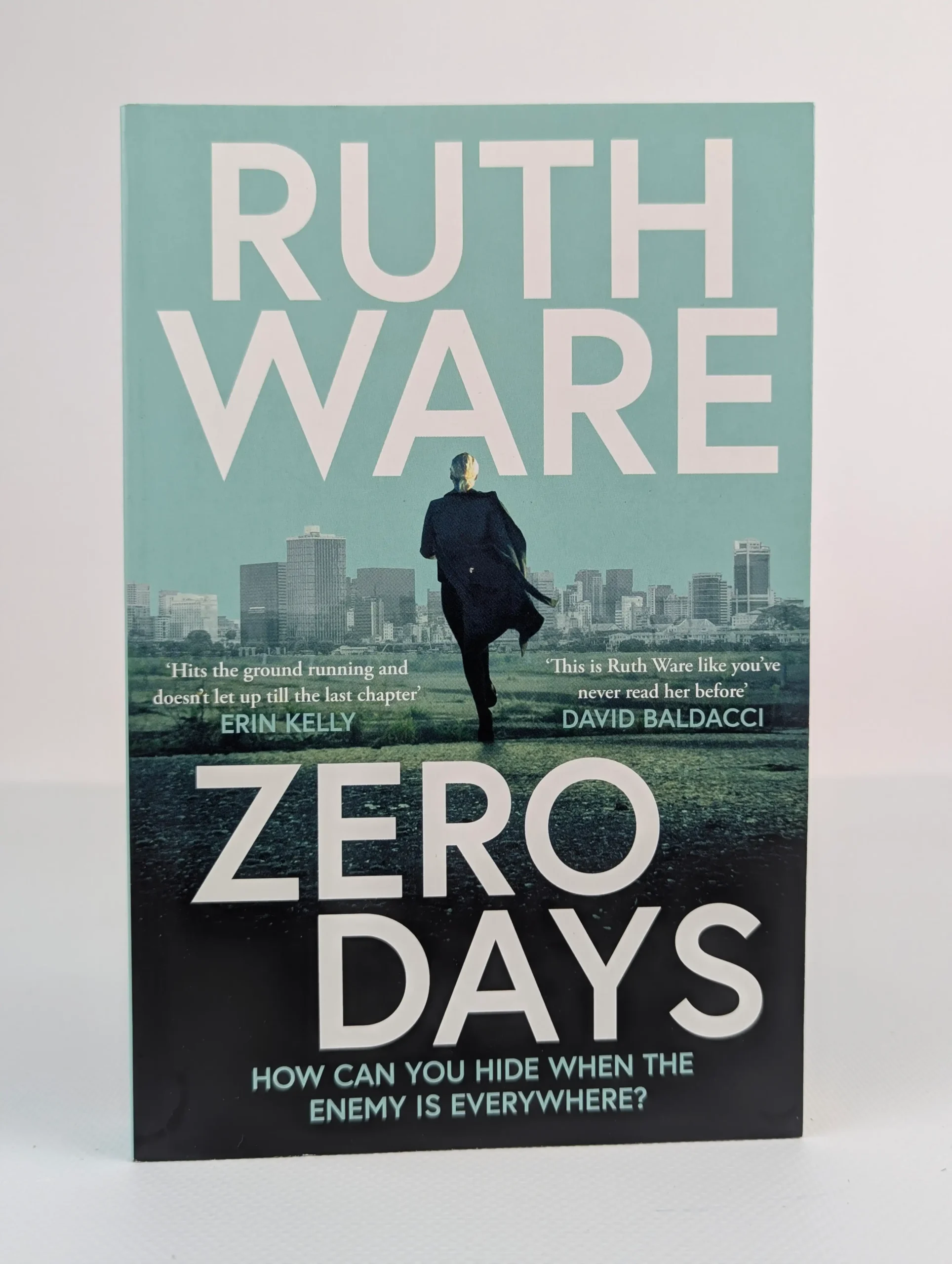 Zero Days