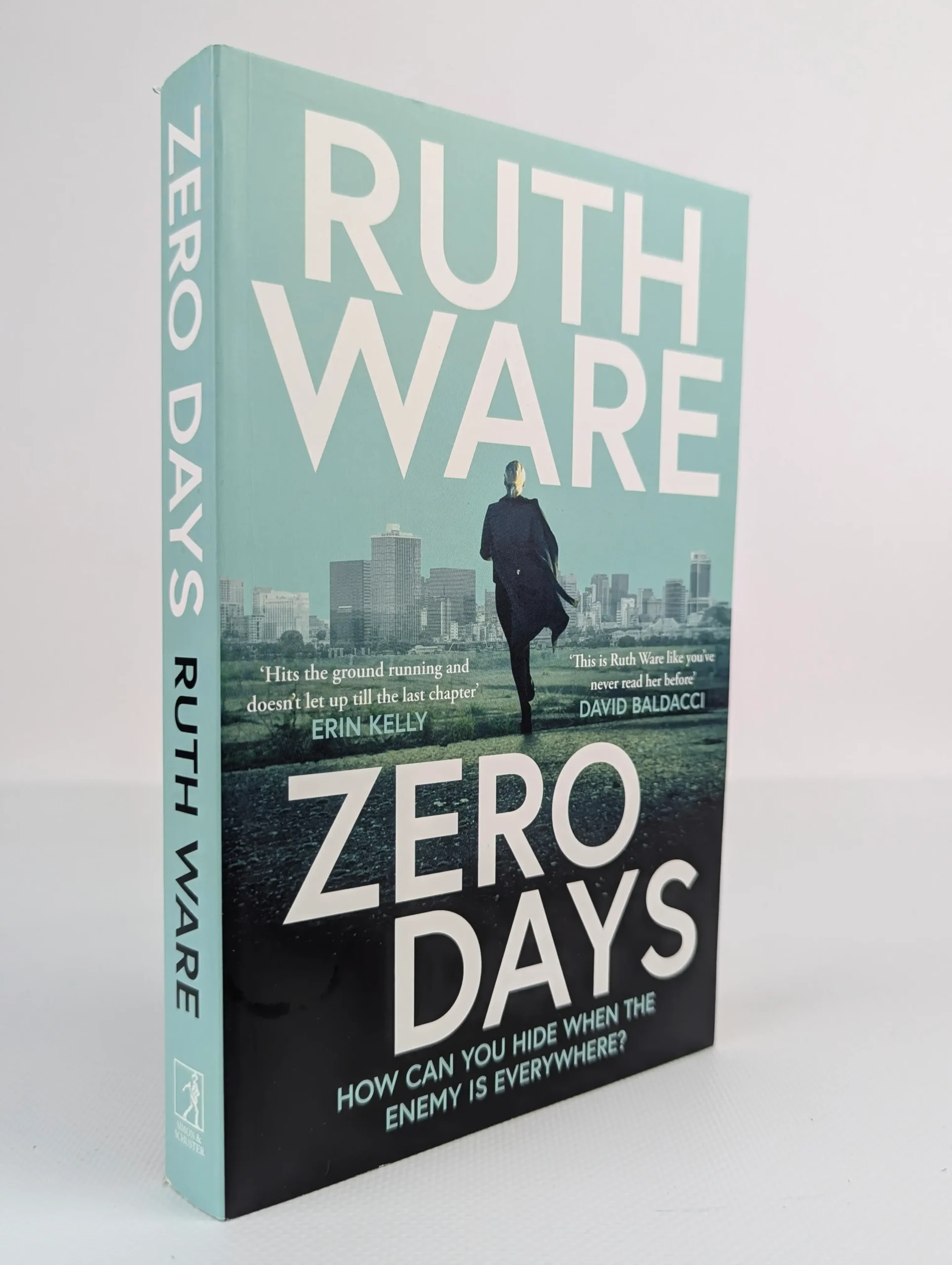 Zero Days