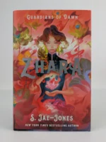 Guardian of Dawn: Zhara