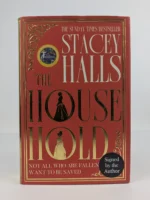 The House Hold (signed copy)