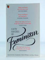 Fifty Shades of Feminism