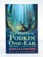 The Legend of Podkin One-Ear