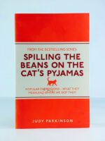 Spilling the Beans on the Cat's Pyjamas