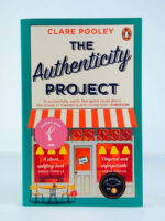 The Authenticity Project