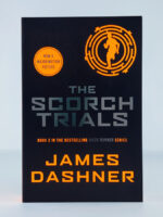 The Scorch Trials