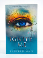 Ignite Me
