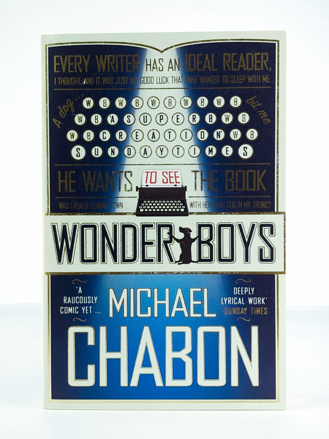 Wonder Boys