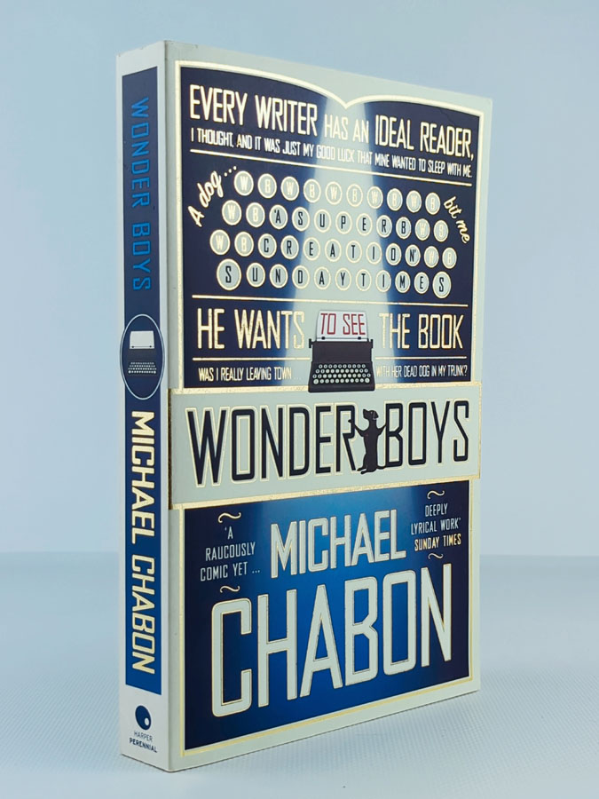 Wonder Boys