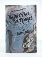 Before They Are Hanged