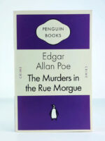 The Murder in the Rue Morgue