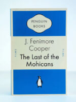 The Last of the Mohicans