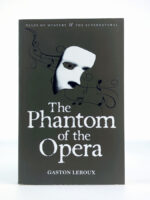 The Phantom of the Opera