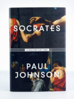 Socrates: A Man for Our Times