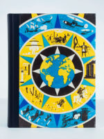 Fifty Days that Changed the World