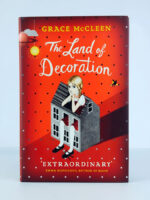 The Land of Decoration