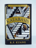 Katabasis