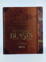 The Case of Beasts: Explore the Film Wizardry of Fantastic Beasts and Where to Find Them