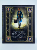 Inside the Magic: The Making of Fantastic Beasts and Where to Find Them