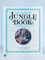 The Complete Jungle Book