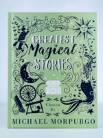 Greatest Magical Stories