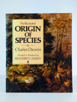The Illustrated Origin of Species