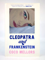 Cleopatra and Frankenstein