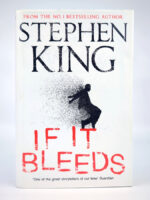 If It Bleeds