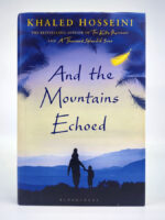 And the Mountains Echoed