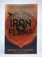 Iron Flame