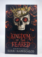Kingdom of the Feared