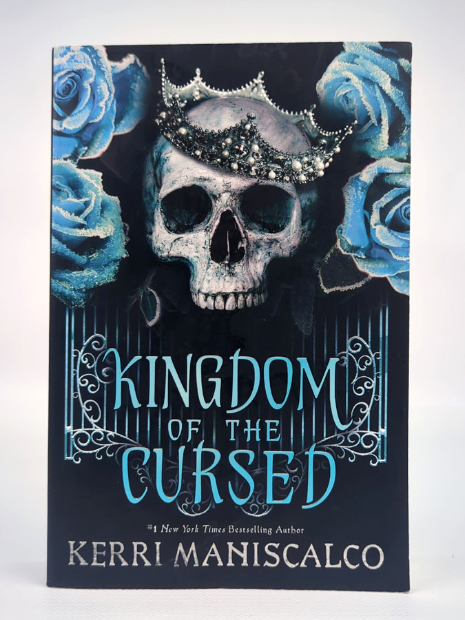 Kingdom of the Cursed