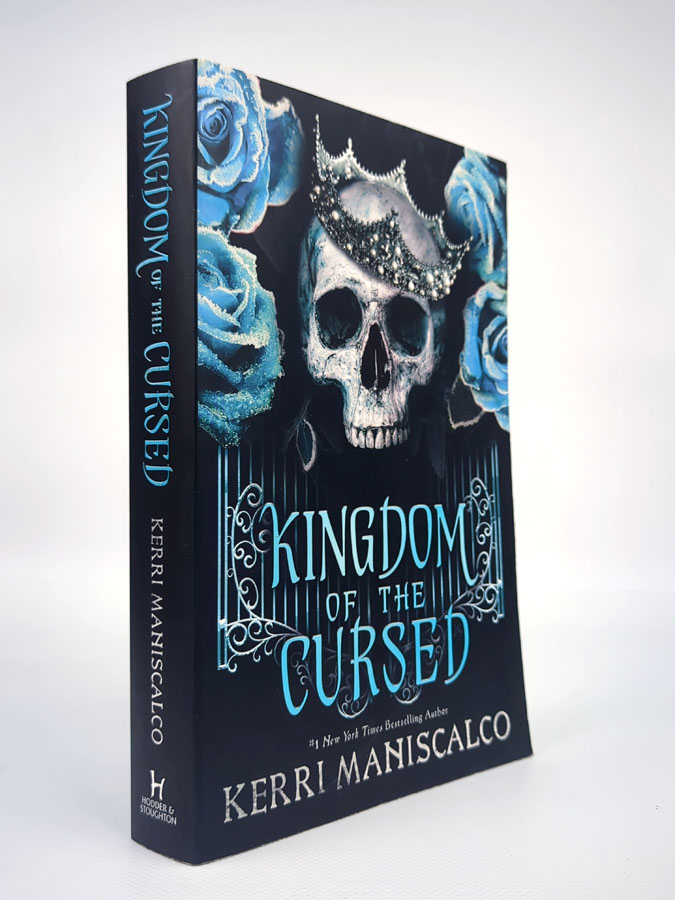 Kingdom of the Cursed