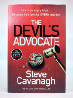 The Devil's Advocate