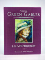 Anne of Green Gables