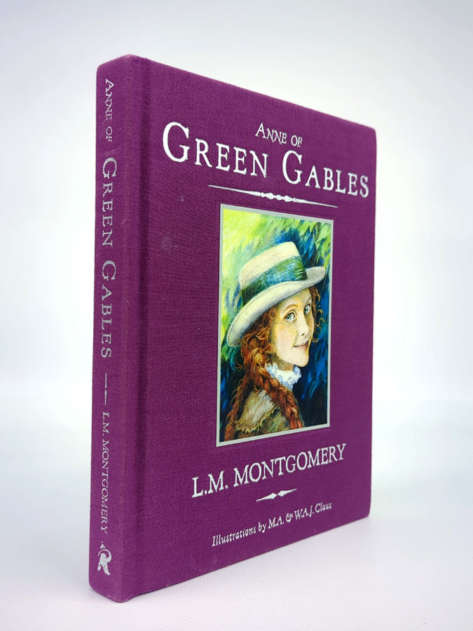 Anne of Green Gables