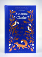 The Wood at Midwinter