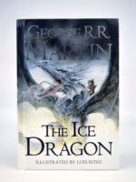 The Ice Dragon