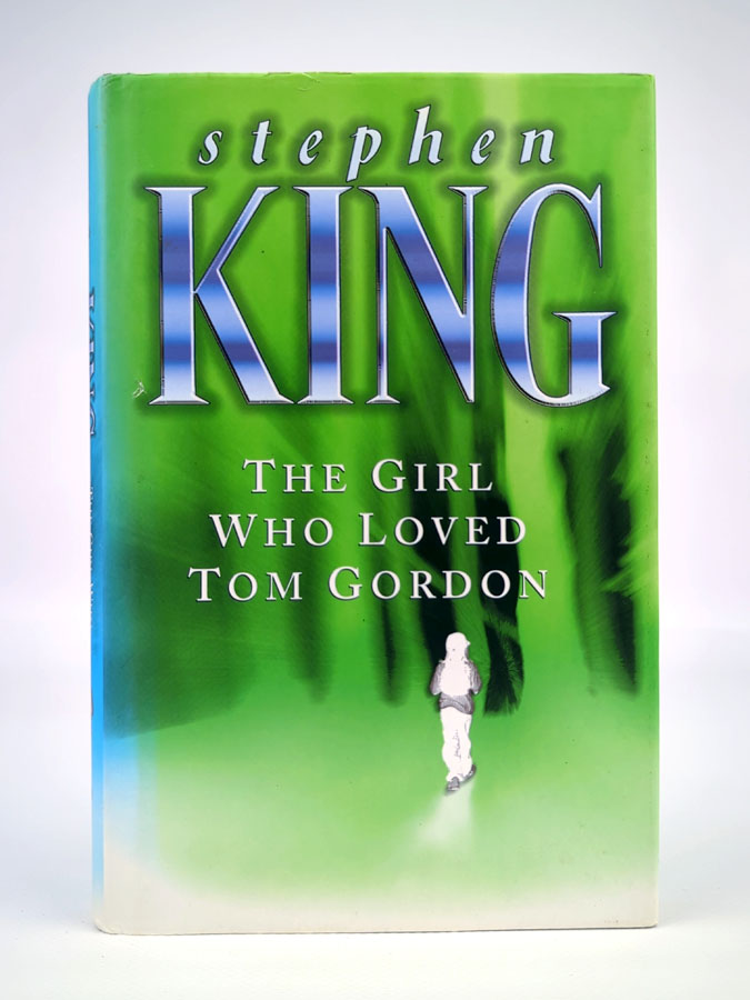 The Girl Who Loved Tom Gordon