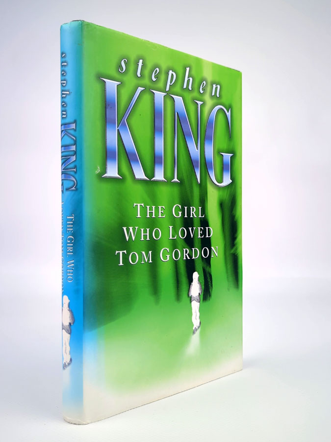 The Girl Who Loved Tom Gordon