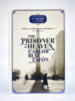 The Prisoner of Heaven