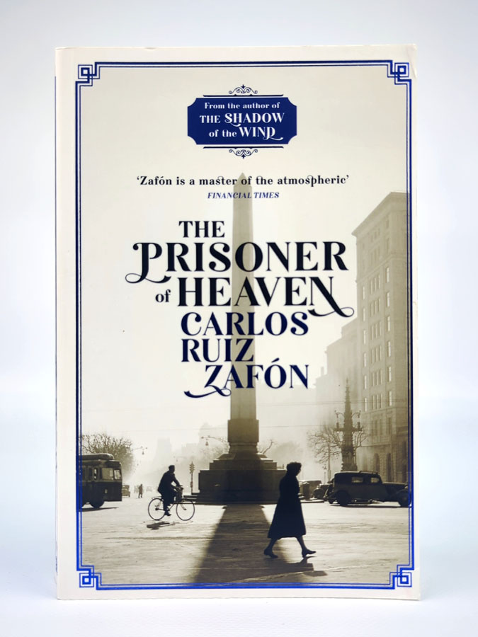 The Prisoner of Heaven