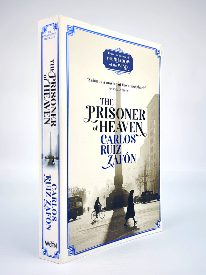 The Prisoner of Heaven